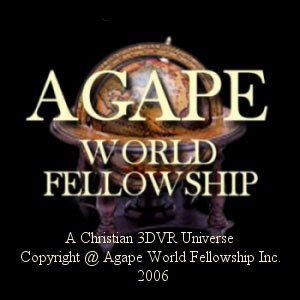 Agape World Fellowship